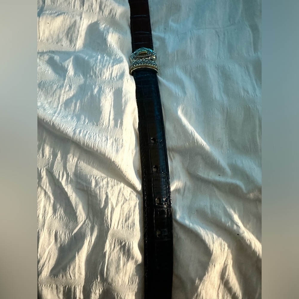 Women’s Brighton belt size L /34